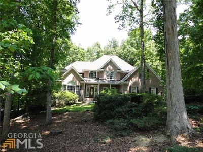 609 Graystone Ct, Peachtree City, GA, 30269