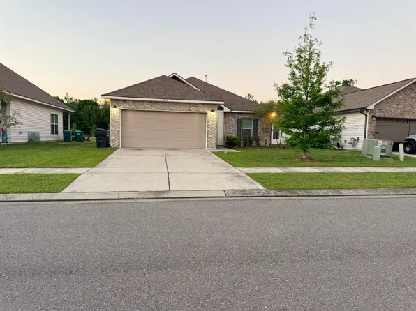 38510 Maidens Blush St, Gonzales, LA 70737