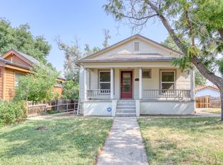 911 4th St #A, Golden, CO 80403