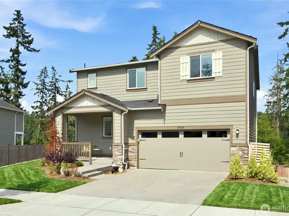 13429 58th Pl W, Edmonds, WA 98026