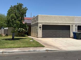 1642 W 12th Ln, Yuma, AZ 85364