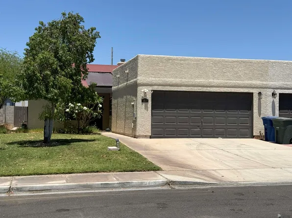 1642 W 12th Ln, Yuma, AZ 85364