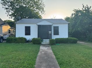 827 Bonnie View Rd, Dallas, TX 75203