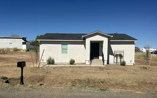 20154 E Prickly Pear Dr Photo 1