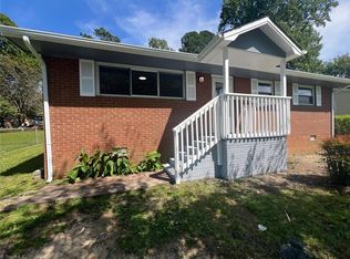 717 Hendrix St, High Point, NC 27260