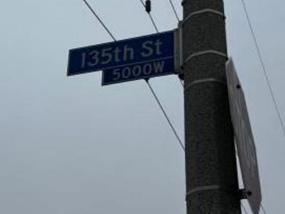 Exterior Address Verification