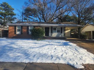 4240 Bacon St, Memphis, TN 38128