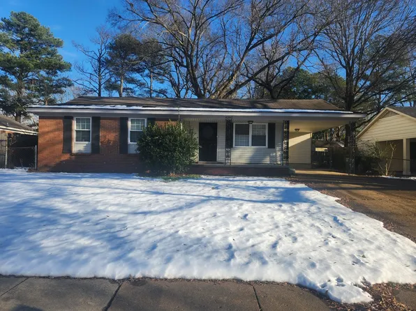 4240 Bacon St, Memphis, TN 38128