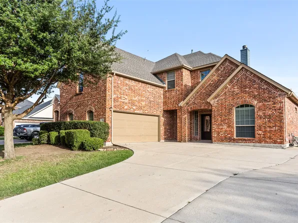 160 Dave Trl, Prosper, TX 75078