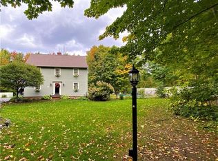 4960 N Eagle Village Rd, Manlius, NY 13104