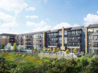 Chorus Asheville - 55+ Active Adult Apartment Homes, Asheville, NC 28803