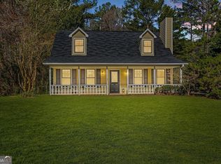 9035 Chestnut Lake Dr, Jonesboro, GA 30236