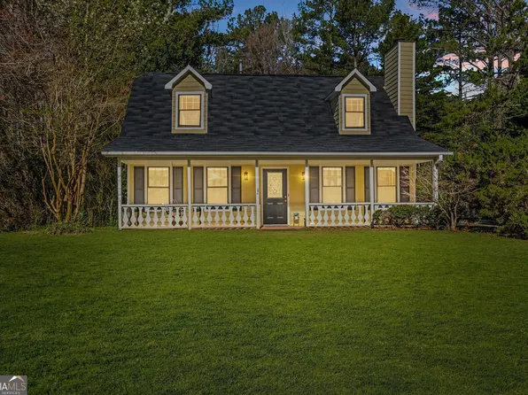 9035 Chestnut Lake Dr, Jonesboro, GA 30236