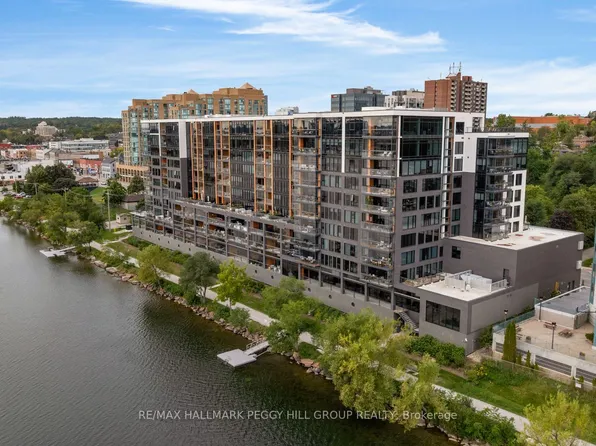 185 Dunlop St E #305, Barrie, ON L4M 0L7