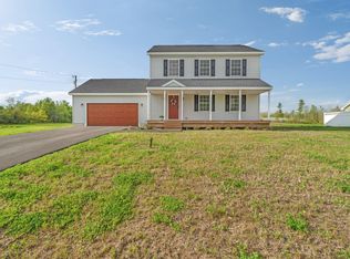 144 Curtis St, Pittsfield, ME 04967