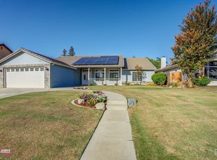 4615 Polo View Dr, Bakersfield, CA