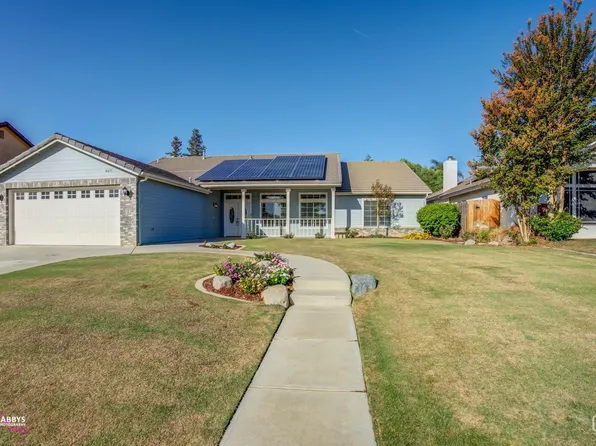 4615 Polo View Dr, Bakersfield, CA 93312
