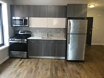 Rented by Budget Real Estate NYC Inc