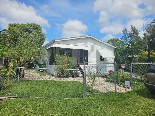 13211 SW 7th Court, Davie, FL 33325