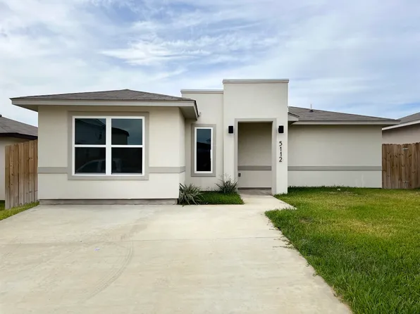 5112 Anacahuita Dr, Laredo, TX 78046