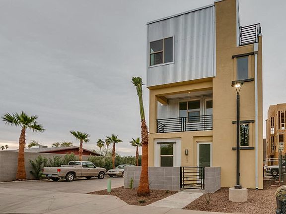 4th image of 1106 E Weber Dr Unit 1034
