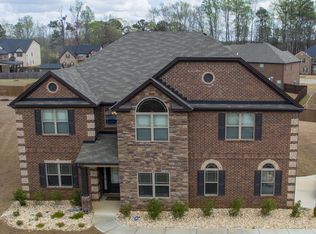 252 Snow Bird Dr, Hampton, GA 30228