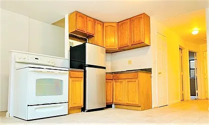 Rented by Yup Realty LLC