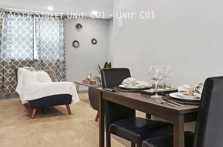 622 Allen St #C01 — Photo 11