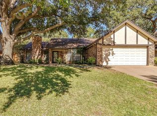 4524 Grey Dawn Dr, Arlington, TX 76017