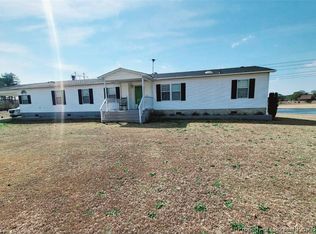 7578 Tabor Church Rd, Fayetteville, NC 28312