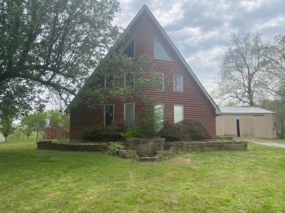 381 Oakhurst Rd, Greenville, KY, 42345