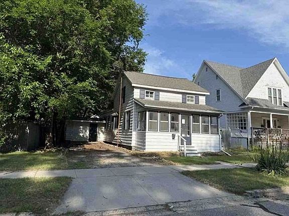 Property Front View