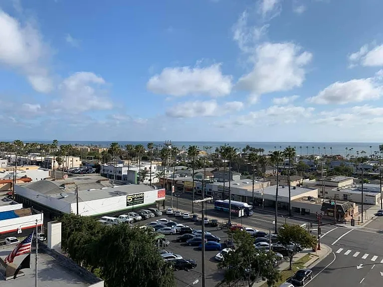 Penthouse 29 View