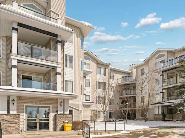 345 SW Rocky Vista Park NW #202, Calgary, AB T3G 5K6