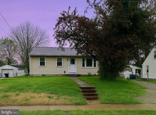 719 Carson Ave, Oxon Hill, MD 20745