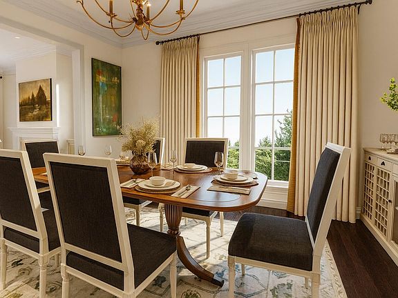 3rd image of 1347 Chester Rd