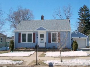 728 Kent St, Sparta, WI 54656