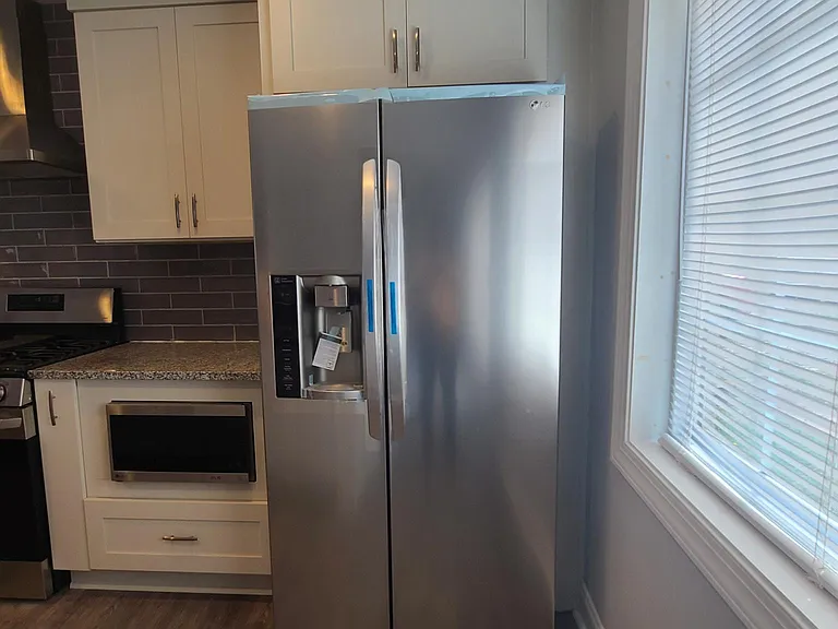 Fridge