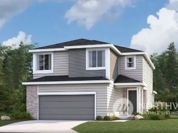 8415 32nd Place NE #6, Marysville, WA 98270