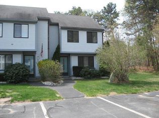 35 Chestnut Cir #35, Brewster, MA 02631