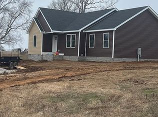 5735 Matthews Mill Rd, Glasgow, KY 42141