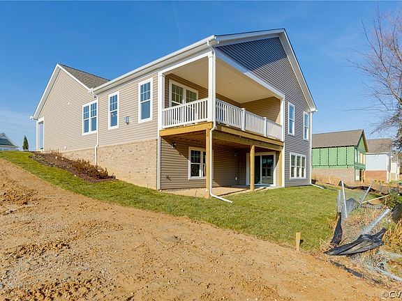 4th image of 5900 Magnolia Cove Circle 1 #Tc-1
