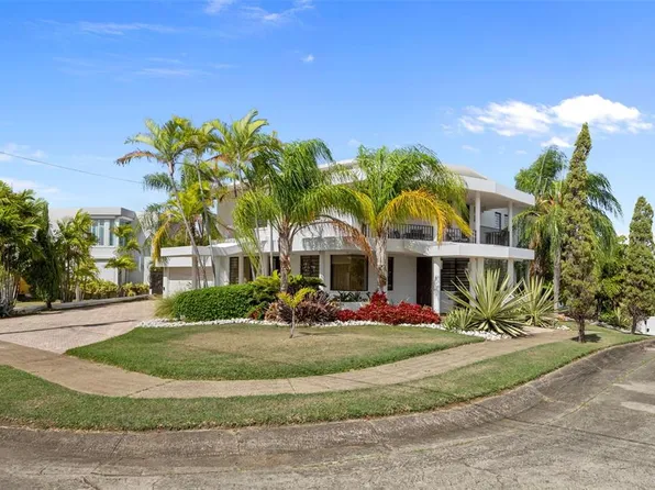 3 Carlota, Guayama, PR 00784