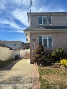 131 Jefferson St, Staten Island, NY, 10304