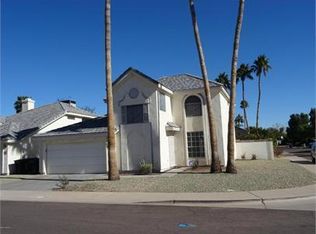 1147 N Granada Dr, Chandler, AZ 85226