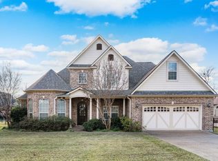 256 Saint Andrews Dr, Mabank, TX 75156