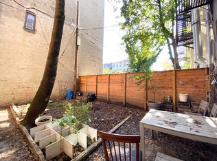 317 Lewis Ave #2F, Brooklyn, NY 11221