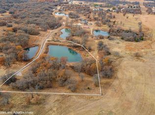 E County Road 1517 LOT 7, Paoli, OK 73074