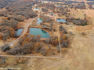 E County Road 1517 Lot 7, Paoli, OK, 73074