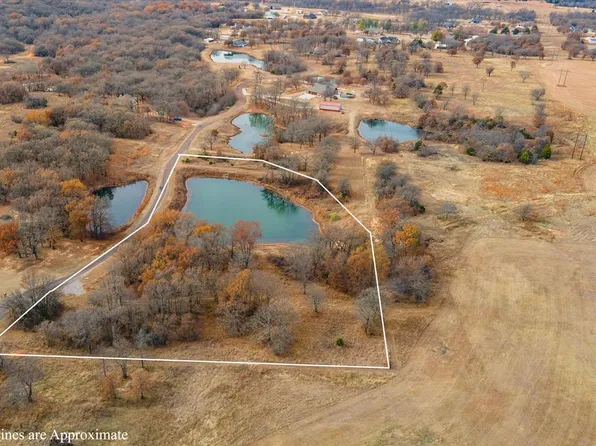 E County Road 1517 Lot 7, Paoli, OK 73074